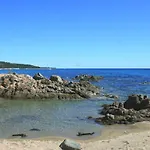 Air-conditioned Near Porto Vecchio, 500 M Sea, 8 People, Two Bathrooms