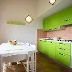 Air-conditioned Near Porto Vecchio, 500 M Sea, 8 People, Two Bathrooms 公寓 *