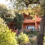 公寓 Air-conditioned Near Porto Vecchio, 500 M Sea, 8 People, Two Bathrooms