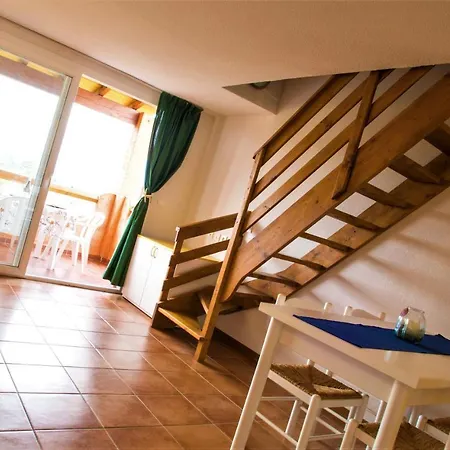 Apartamento Air-conditioned Near Porto Vecchio, 500 M Sea, 8 People, Two Bathrooms