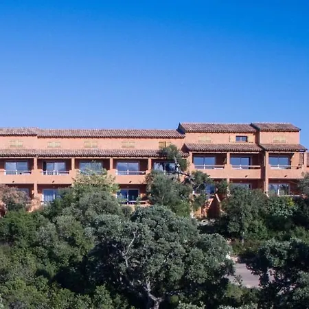 Air-conditioned Near Porto Vecchio, 500 M Sea, 8 People, Two Bathrooms Apartamento *