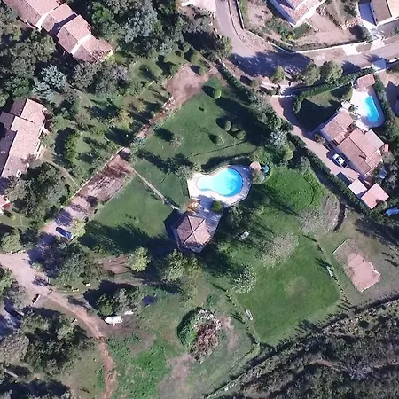 Apartment For 8 People With Air Conditioning And 2 Bathrooms, Near Porto Vecchio *