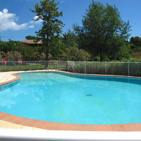 Air-conditioned Near Porto Vecchio, 500 M Sea, 8 People, Two Bathrooms Apartamento *
