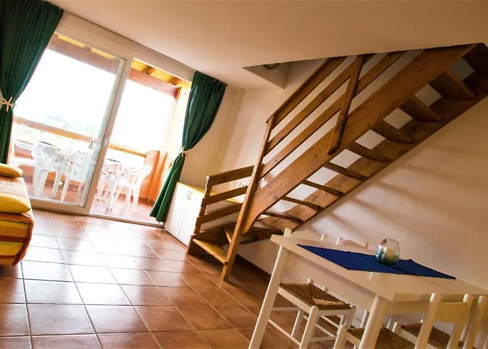 Διαμέρισμα Air-conditioned Near Porto Vecchio, 500 M Sea, 8 People, Two Bathrooms