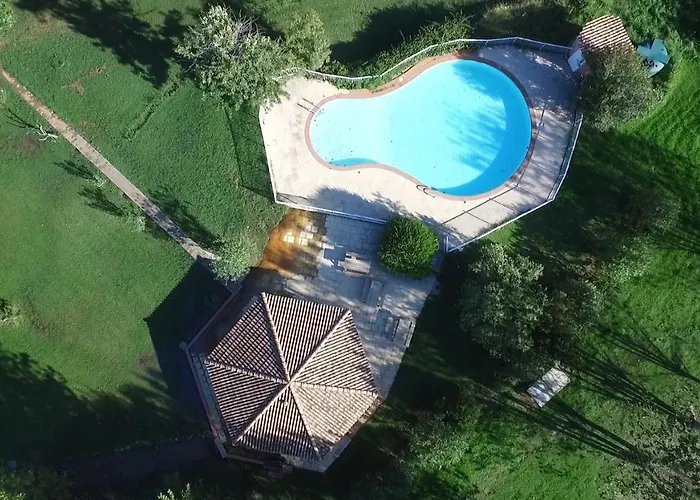 Air-conditioned Near Porto Vecchio, 500 M Sea, 8 People, Two Bathrooms Appartement Zonza